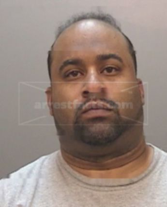Anthony Jerome Martin