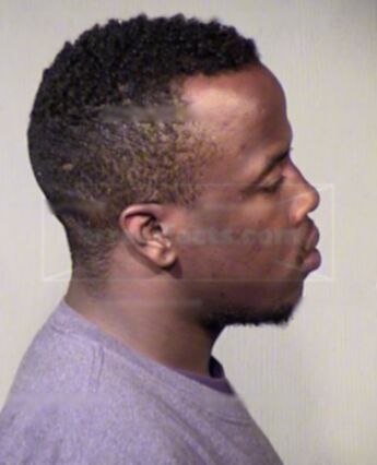 Ferion Anthony Jackman