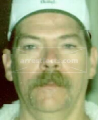 Marvin Douglas Barron