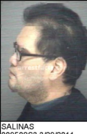 Marcos Eduardo Salinas