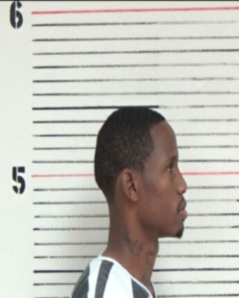 Trennis Charles Samuels