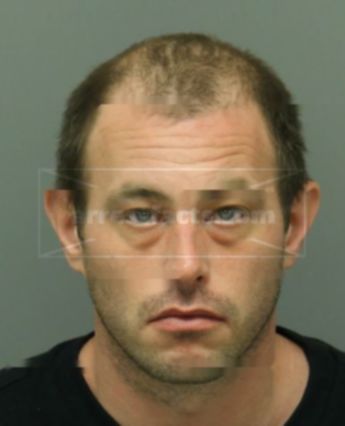 Stephen Christopher Adams