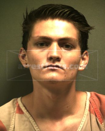 Dominick Kadden Garza