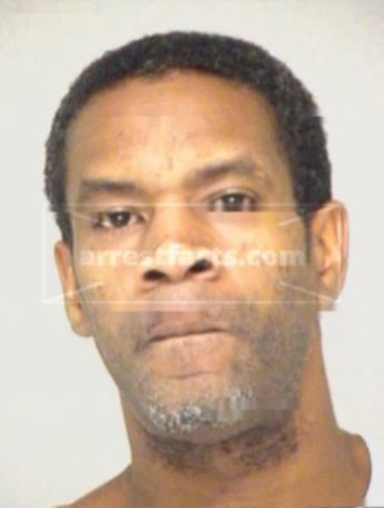 Gregory Jerome Williams