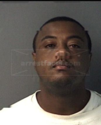 Tyson Tyrone Boyd
