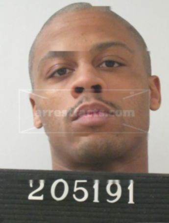 Maceo Lee Tucker