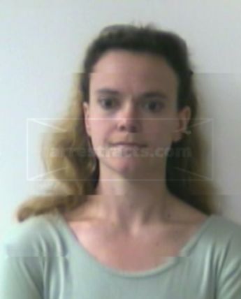 Samantha Ann Houston