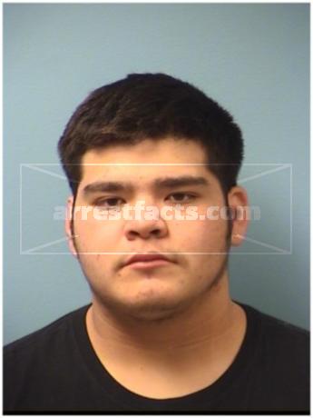 Josue Ramon Rodriguez