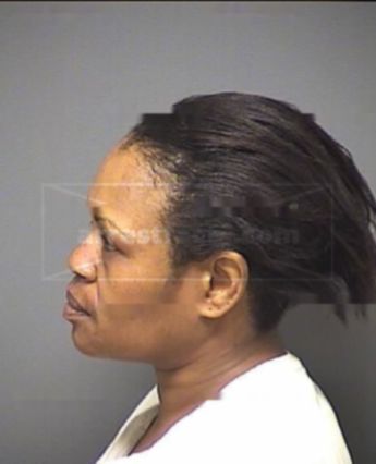 Veronica Rae Mcdonald