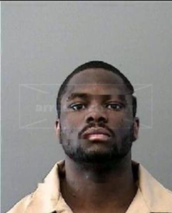 Daquan D Foxworth