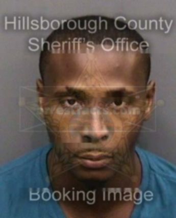 Jamelle Nolan Tucker