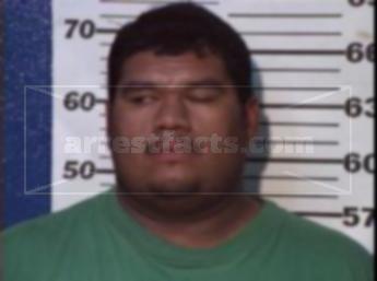 Miguel Molina Hernandez