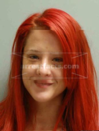 Jessica Marie Golden