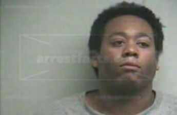Cedric Thompson
