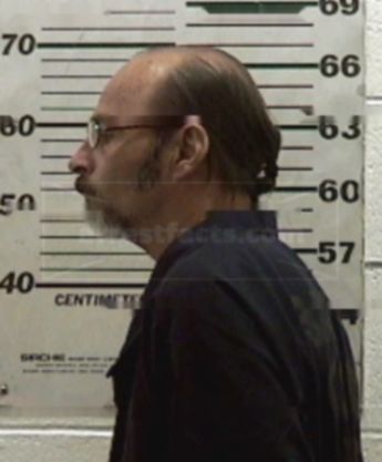Robert Dean Montoya