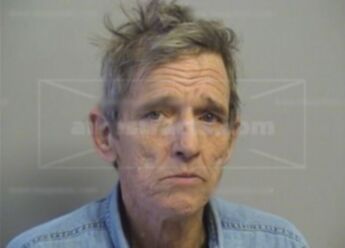 Ross Patrick Shelton