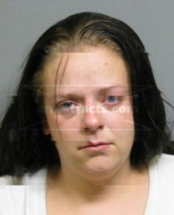 Tiffany Lee Cooper