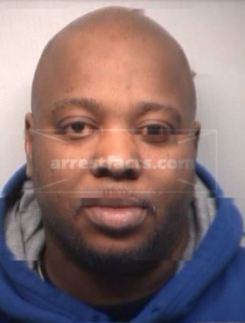 Durian Adrian Jackson