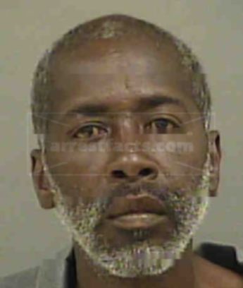 Linwood Earl Artis