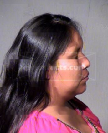 Anita Romero-Valdez