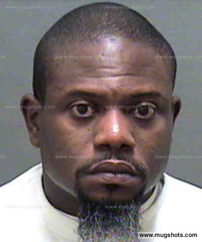 Antwan Kirkland