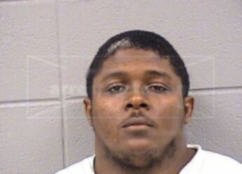 Percy Robinson