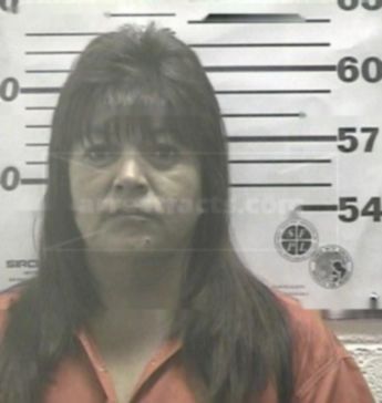 Patsy Chacon