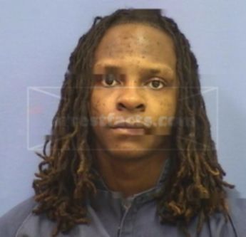 Qwanell S. Jones