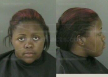 Clark Jasmine M.