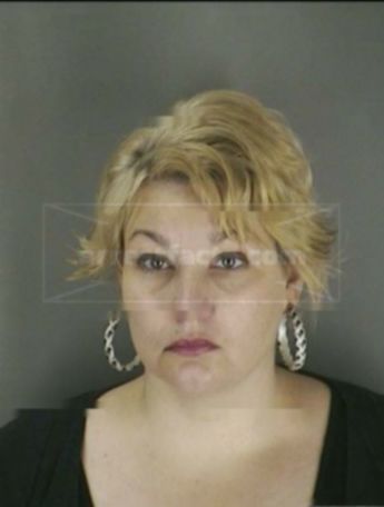 Amy Deanne Gailey