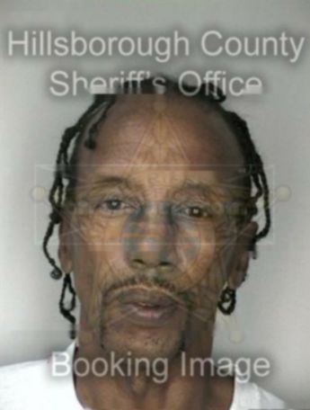 Harry Eugene Perry