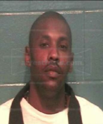 Napoleon Jamal Harris