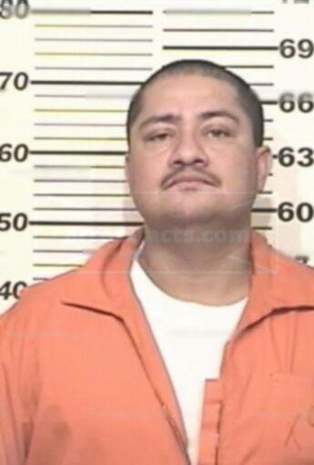 Mathiason James Maestas