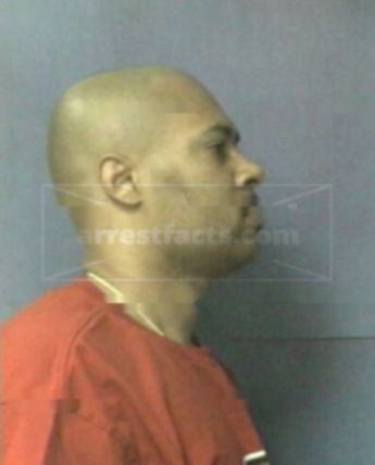 Adrian L Landrum