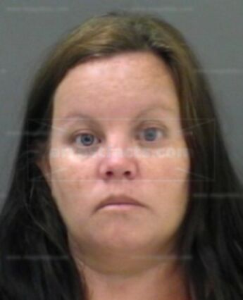 Candace Lynette Thornton