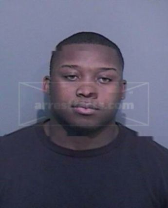 Montay Terrell Bishop