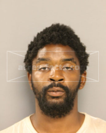 Orlando Wilson