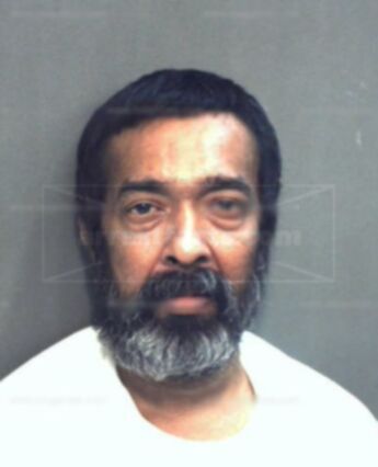 Charles Persaud