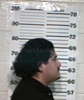 Jose Ricardo Gonzalez Rodriguez