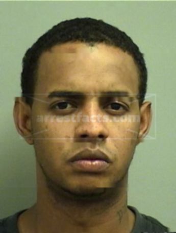 Elvin Antonio Paredes