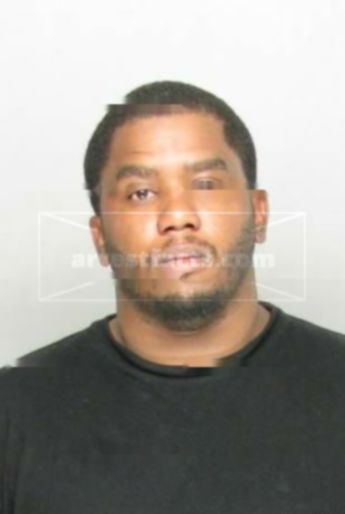Vernon Lee Bland