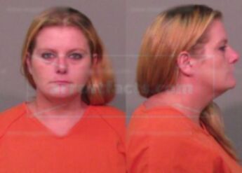 Jessica Nicole Gibson