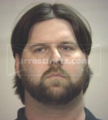 Michael Garrett Parkerson