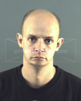 Marc Andrew Armstrong