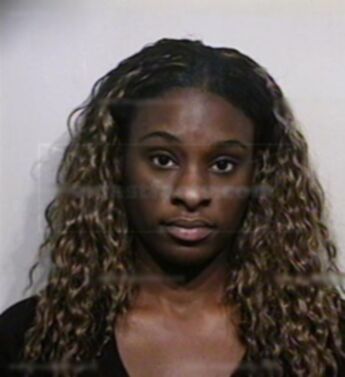 Ebonne Deshawn Shiner