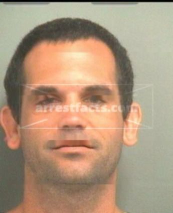 Matthew William Bartlett