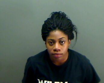 Melanie Larence Dorsey
