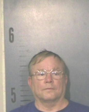 Gary Robert Cook