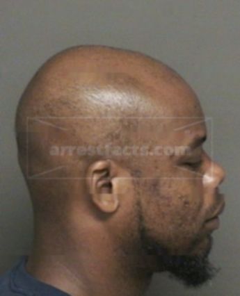 Terranian Somone Rodman
