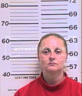 Brandi Lea Burchfield